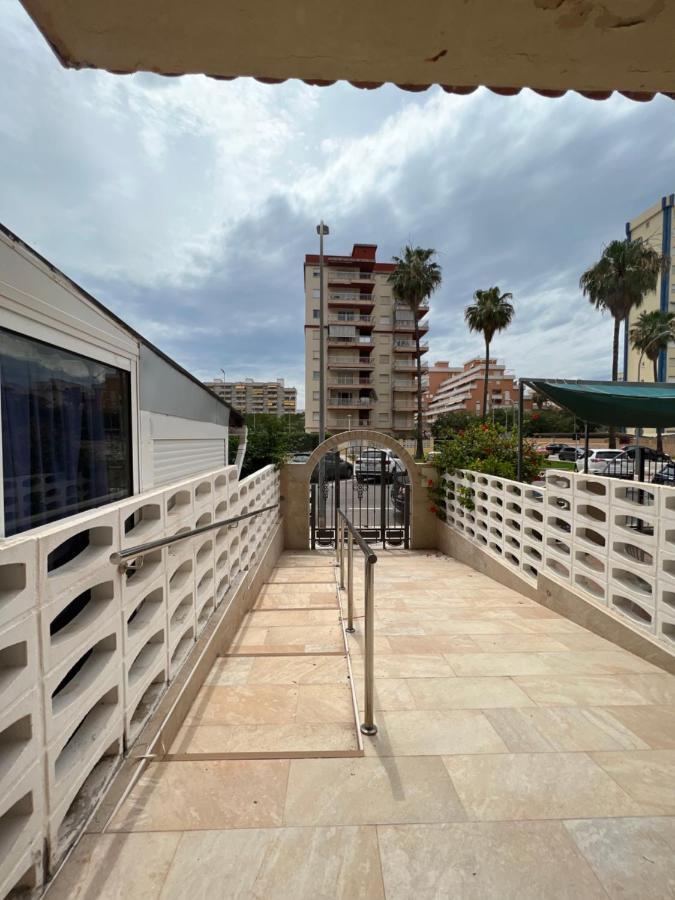 Ap Cande Playa De Gandia Kültér fotó
