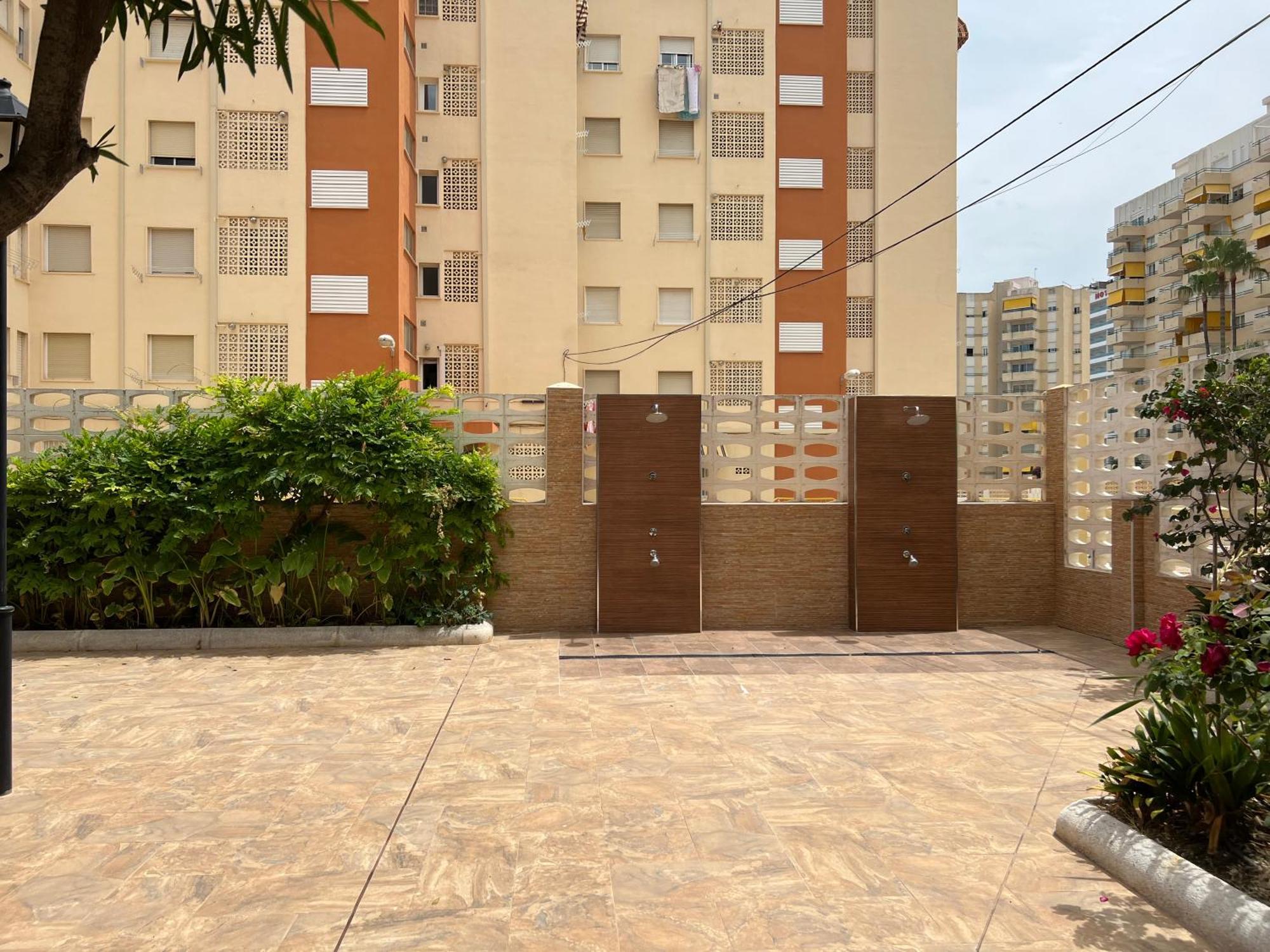 Ap Cande Playa De Gandia Kültér fotó
