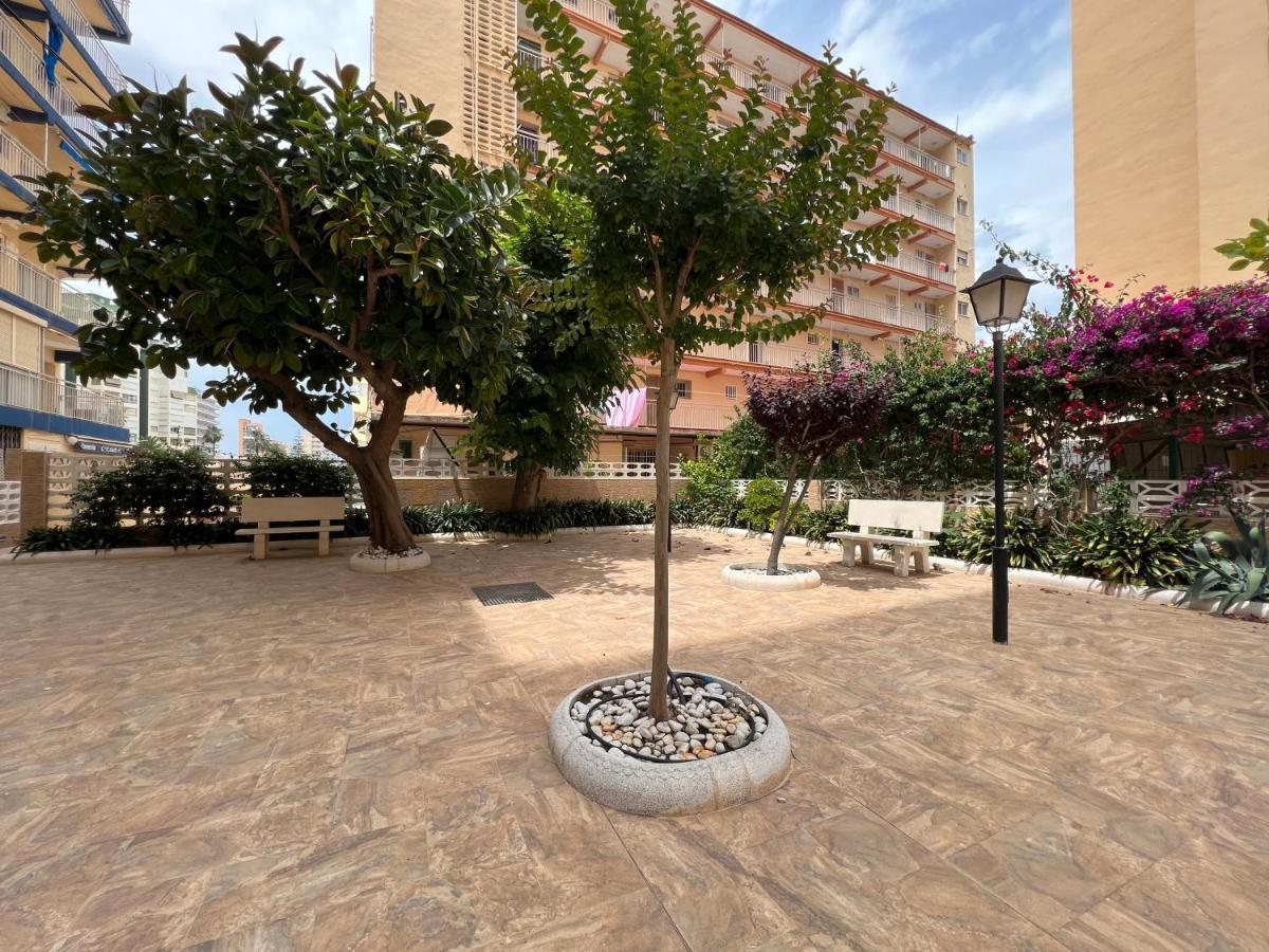 Ap Cande Playa De Gandia Kültér fotó