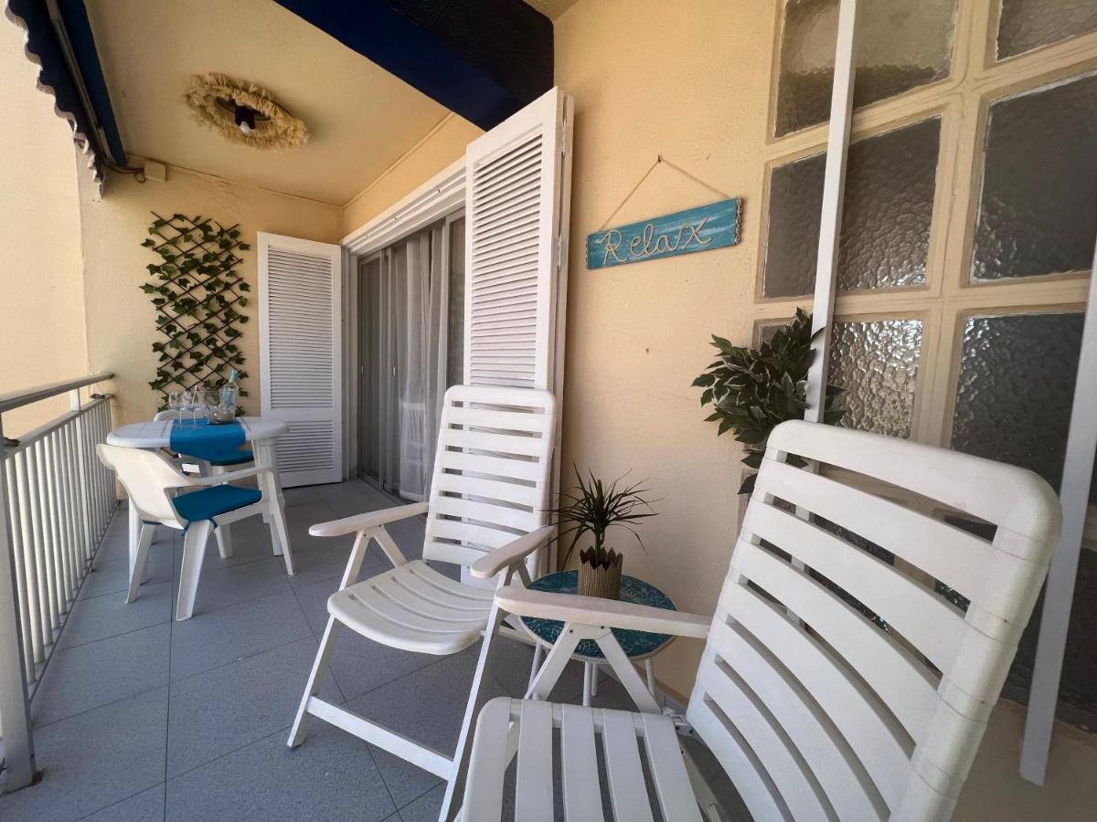 Ap Cande Playa De Gandia Kültér fotó