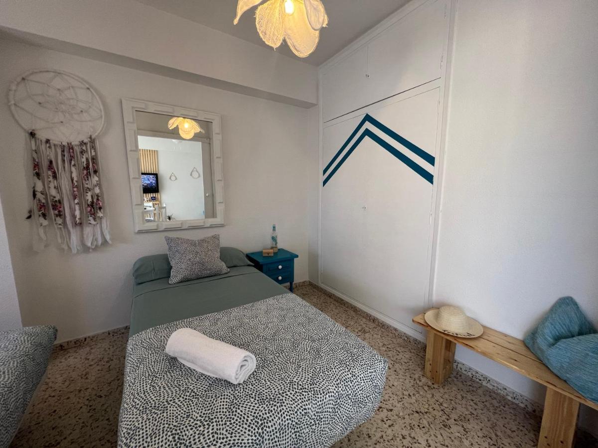 Ap Cande Playa De Gandia Kültér fotó