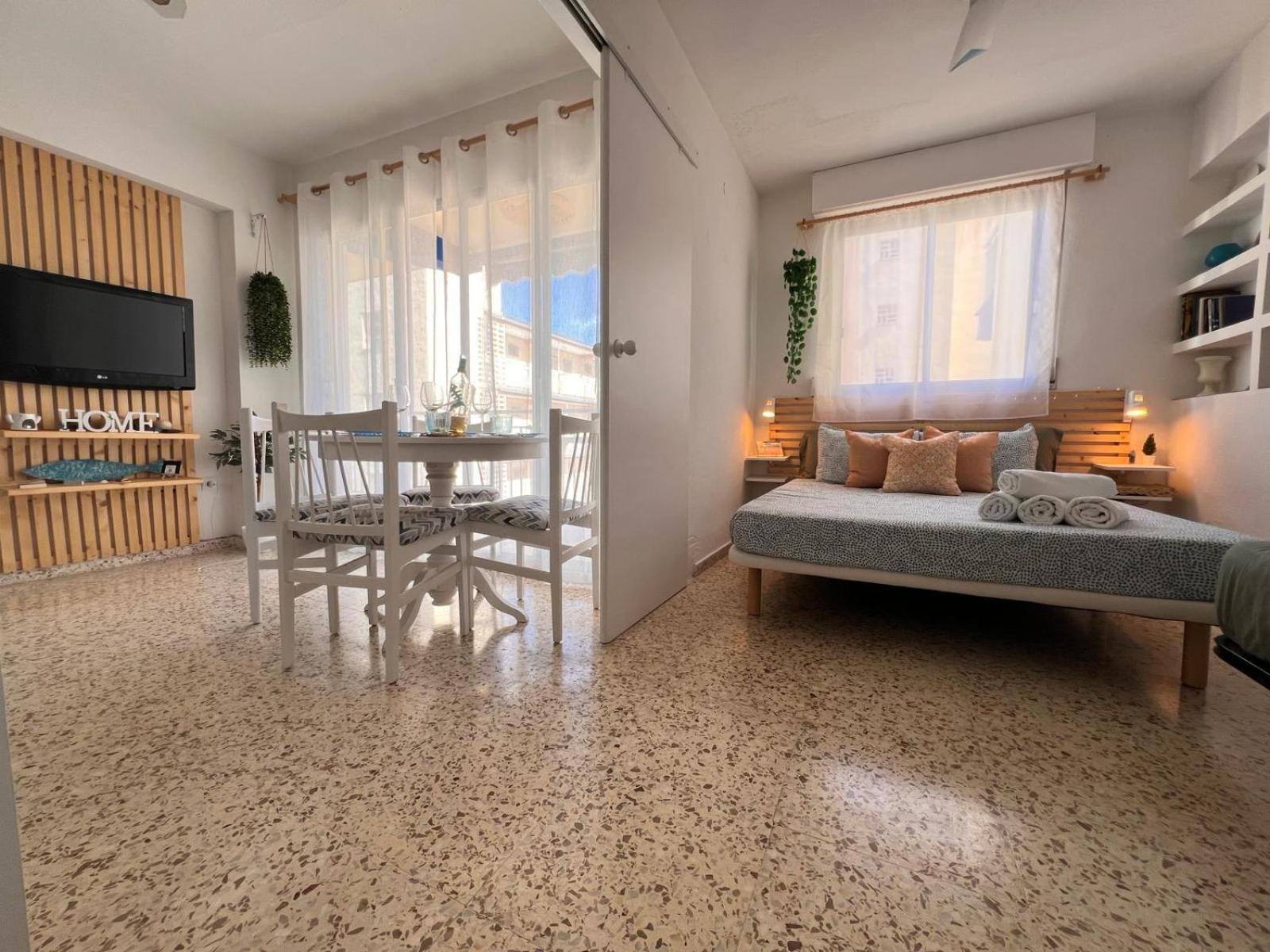 Ap Cande Playa De Gandia Kültér fotó