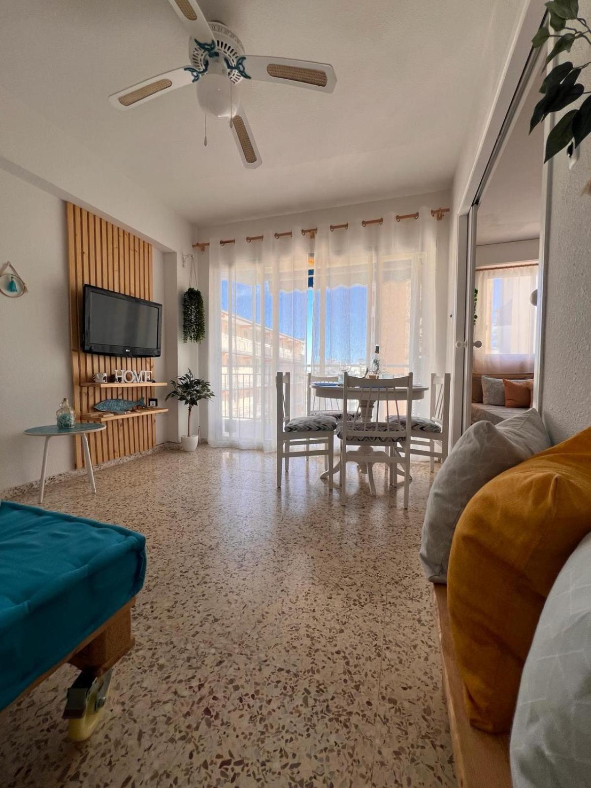 Ap Cande Playa De Gandia Kültér fotó