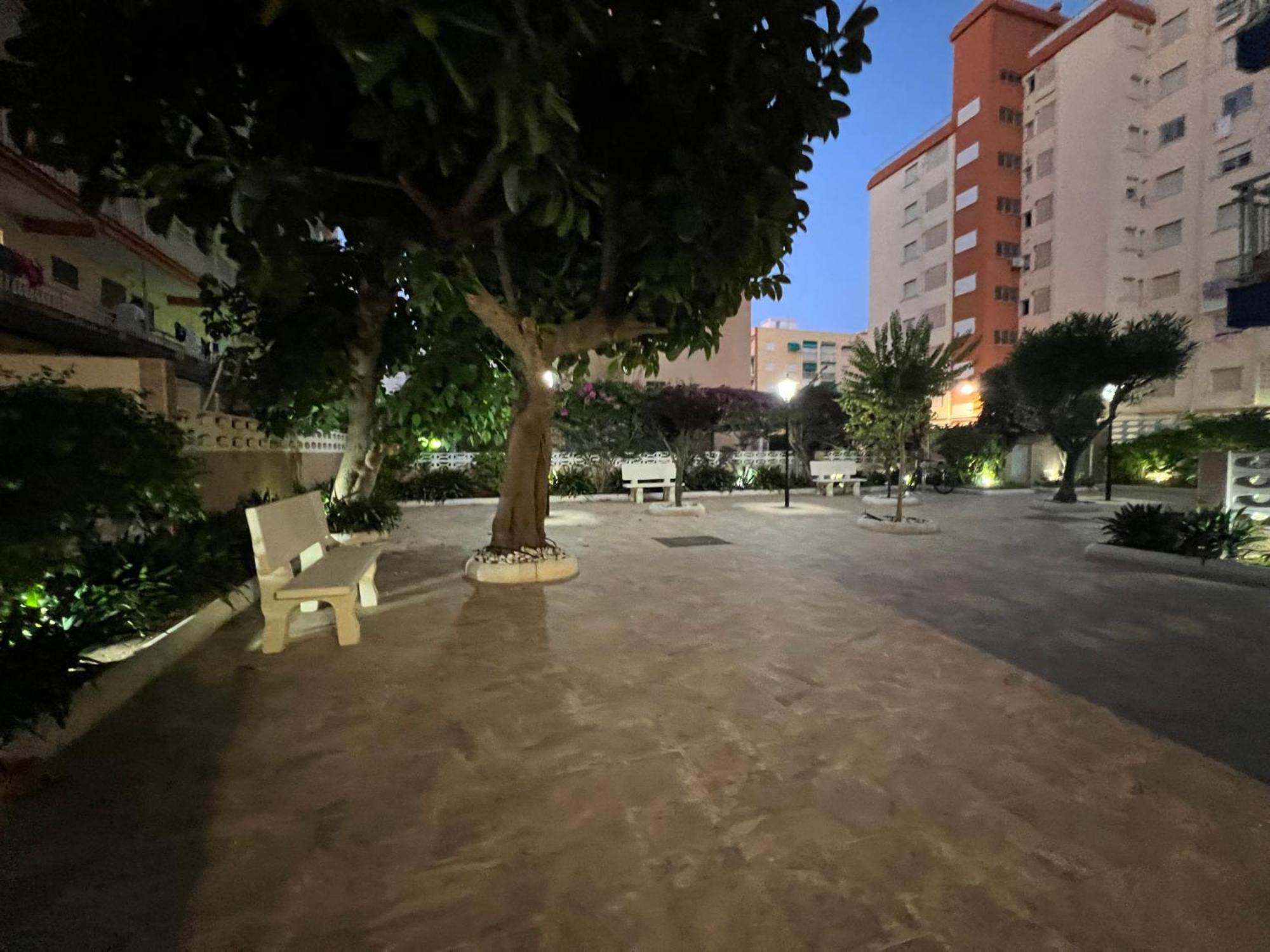 Ap Cande Playa De Gandia Kültér fotó